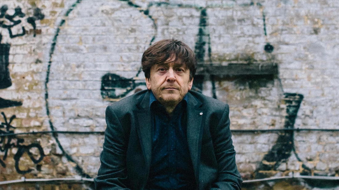 《律动守护者》的故事