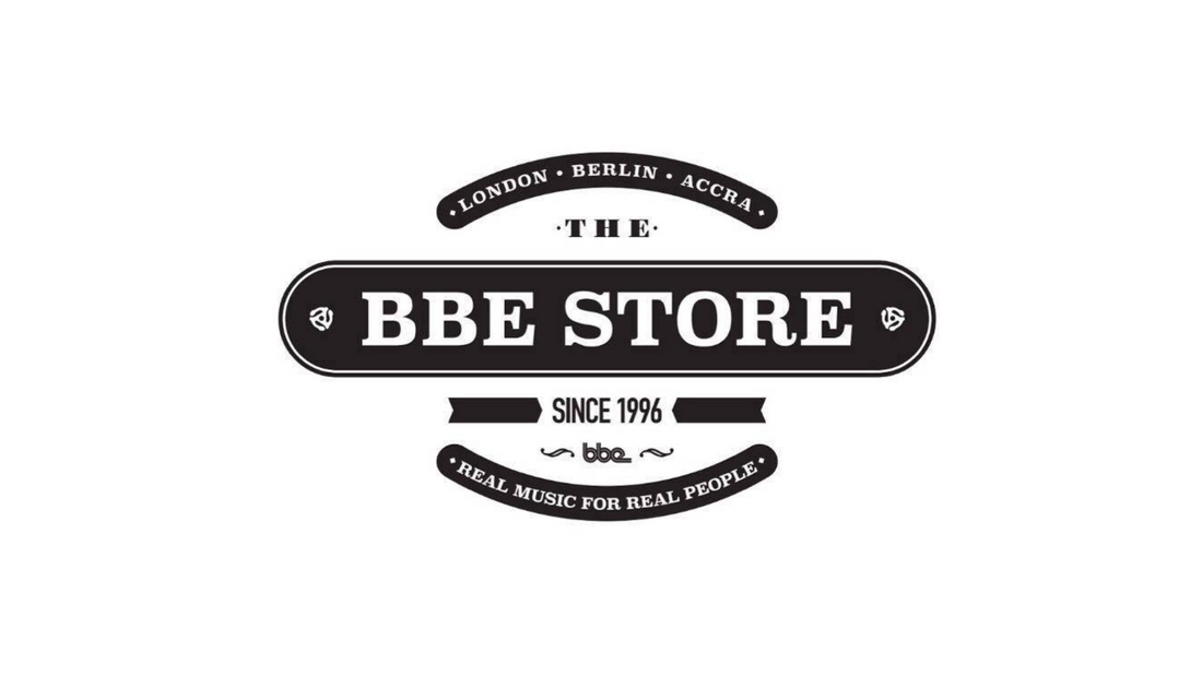 Crates and Conversations: BBE Store’s Sonic Living Room in London Fields