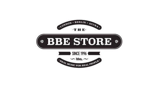 Crates and Conversations: BBE Store’s Sonic Living Room in London Fields