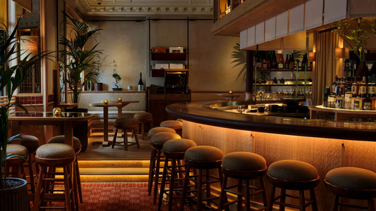 Sips in Silence: Kioku’s Sonic Minimalism in Shoreditch