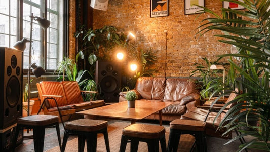 Why Listening Bars Are the Sanctuary for the Sonic Soul in 2025