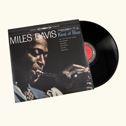 Miles Davis – Kind of Blue (1959)