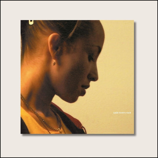 The Listening Album No. 002 — Lovers Rock